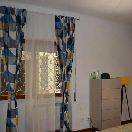La Casa Di Cbrek Al Mare Di Lido * Lido di Ostia
