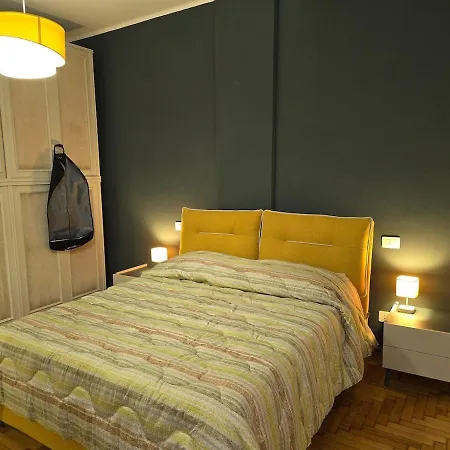 La Casa Di Cbrek Al Mare Di Lido Lido di Ostia