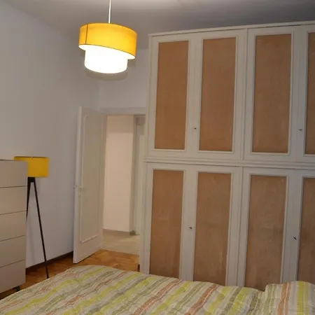 Apartment La Casa Di Cbrek Al Mare Di Lido *