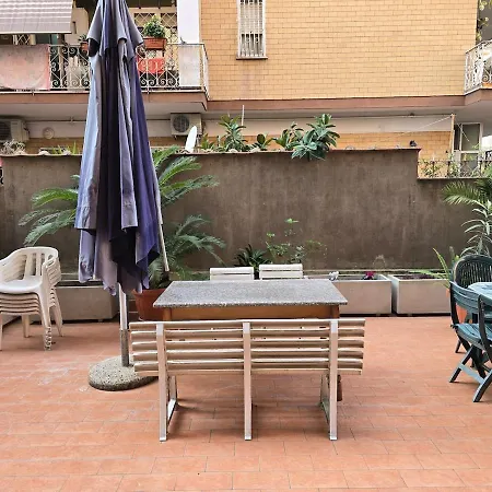 Apartment La Casa Di Cbrek Al Mare Di Lido *