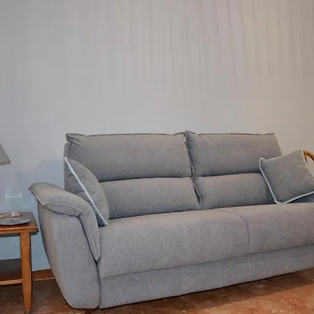 Apartment La Casa Di Cbrek Al Mare Di Lido