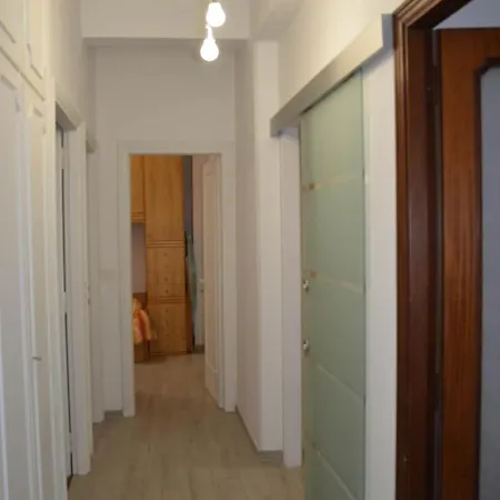 La Casa Di Cbrek Al Mare Di Lido *