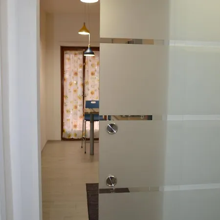 Apartment La Casa Di Cbrek Al Mare Di Lido Lido di Ostia