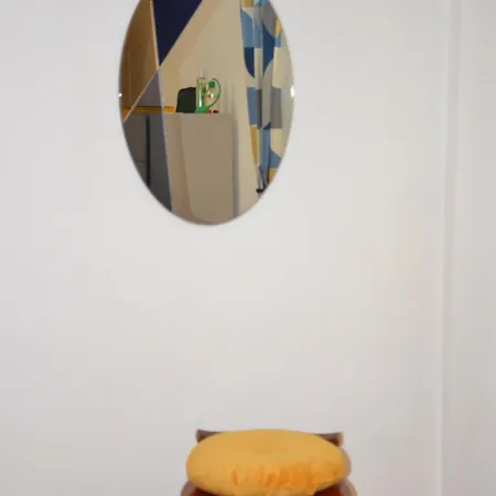 La Casa Di Cbrek Al Mare Di Lido *