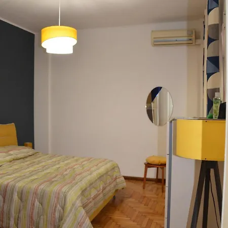 La Casa Di Cbrek Al Mare Di Lido